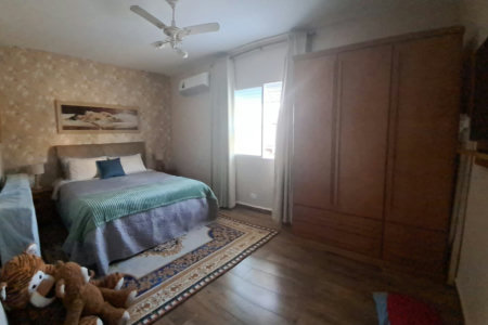 Casa com 3 dormitórios à venda, 131 m² por R$ 923.000,00 - Embaré - Santos/SP