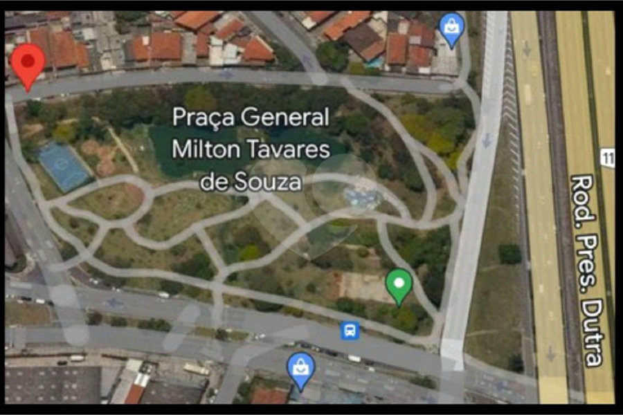 Sobrado à venda com 3 quartos em Parque Novo Mundo, São Paulo, SP