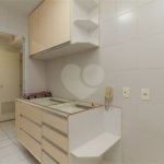 Apartamento à venda com 3 quartos, sendo 2 suítes, em Vila Lageado, São Paulo, SP