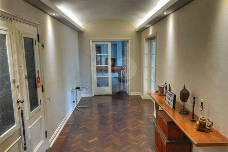 Apartamento à venda com 4 quartos, sendo 2 suítes,  em Flamengo, Rio de Janeiro, RJ