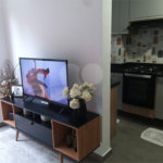 Apartamento à venda com 2 quartos em Jardim Barro Branco, Cotia, SP