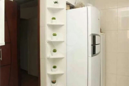 Apartamento à venda com 3 quartos em Maracanã, Rio de Janeiro, RJ