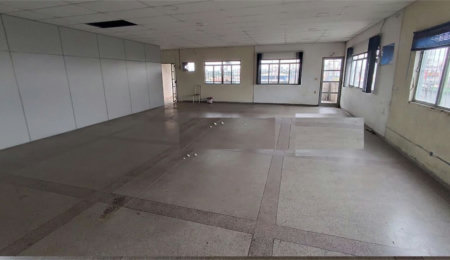 Casa Comercial para locação, Parque Itália, Campinas - CA0157.