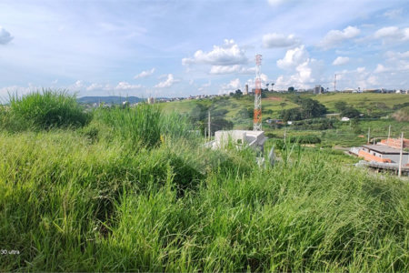 Terreno à venda em Residencial Jardins da Catalunha, Atibaia, SP