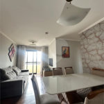 Apartamento à venda com 3 quartos em Tatuapé, São Paulo, SP