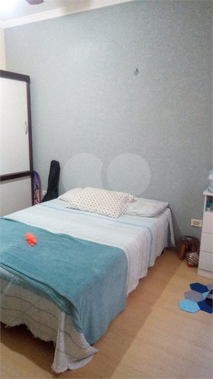 Sobrado à venda com 3 quartos, sendo 1 suíte,  em Vila Esperia Ou Giglio, Atibaia, SP