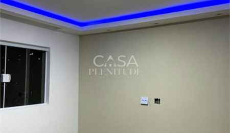 Casa à venda com 2 quartos em Jardim São Guilherme, Sorocaba, SP