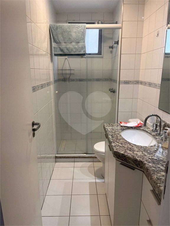 Apartamento à venda com 4 quartos, sendo 2 suítes, em Vila Romana, São Paulo, SP