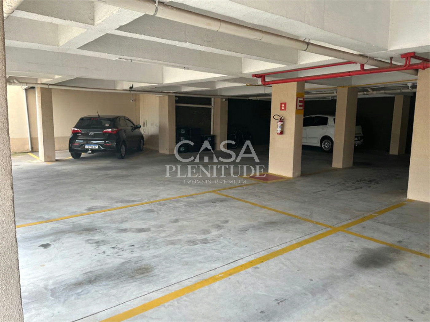 Apartamento à venda com 2 quartos, sendo 1 suíte, em Vila Barão, Sorocaba, SP