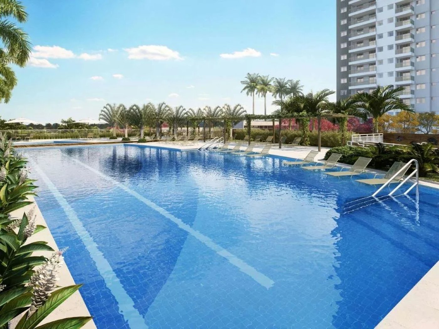 Apartamento à venda com 3 quartos, sendo 1 suíte, em Vila Anastácio, São Paulo, SP