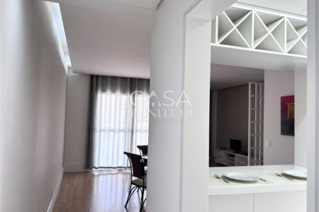 Apartamento para alugar com 2 quartos, sendo 1 suíte, em Jardim Maria José, Votorantim, SP