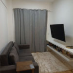 Apartamento à venda ou para alugar com 1 quarto em Granja Viana, Cotia, SP