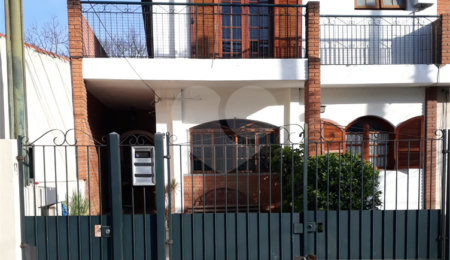 Sobrado à venda com 3 quartos, sendo 1 suíte,  em Tucuruvi, São Paulo, SP