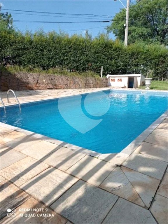 Casa à venda com 3 suítes no condomínio Haras São Luiz, Salto - SP