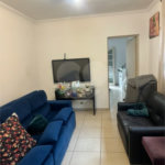 Sobrado à venda com 2 quartos, sendo 1 suíte, em Parada Inglesa, São Paulo, SP