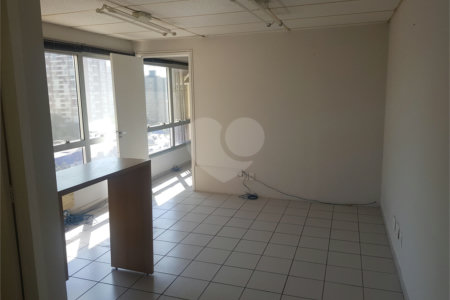 Sala à venda em Brooklin, São Paulo, SP