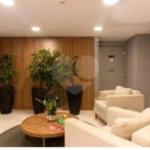 Apartamento à venda ou para alugar com 1 quarto em Vila Olímpia, São Paulo, SP