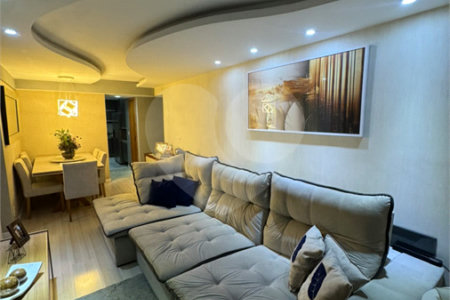 Apartamento à venda com 3 quartos, sendo 2 suítes, em Campo Grande, Rio de Janeiro, RJ