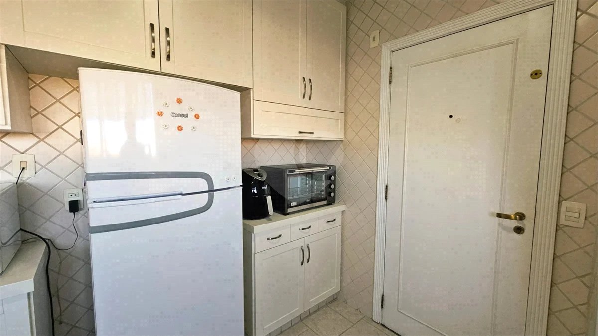 Apartamento à venda com 3 quartos, sendo 1 suíte, em Vila Progresso, Jundiaí, SP