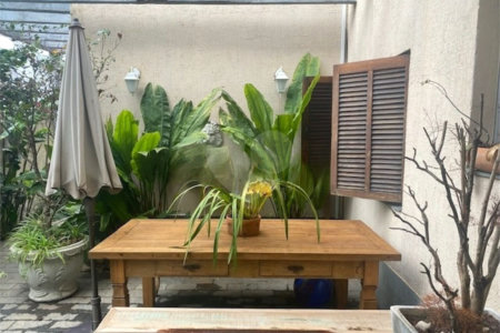 Sobrado à venda com 5 quartos, sendo 2 suítes, em Jardim São Bento, São Paulo, SP