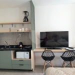 Apartamento à venda com 1 suíte em Sumarezinho, São Paulo, SP