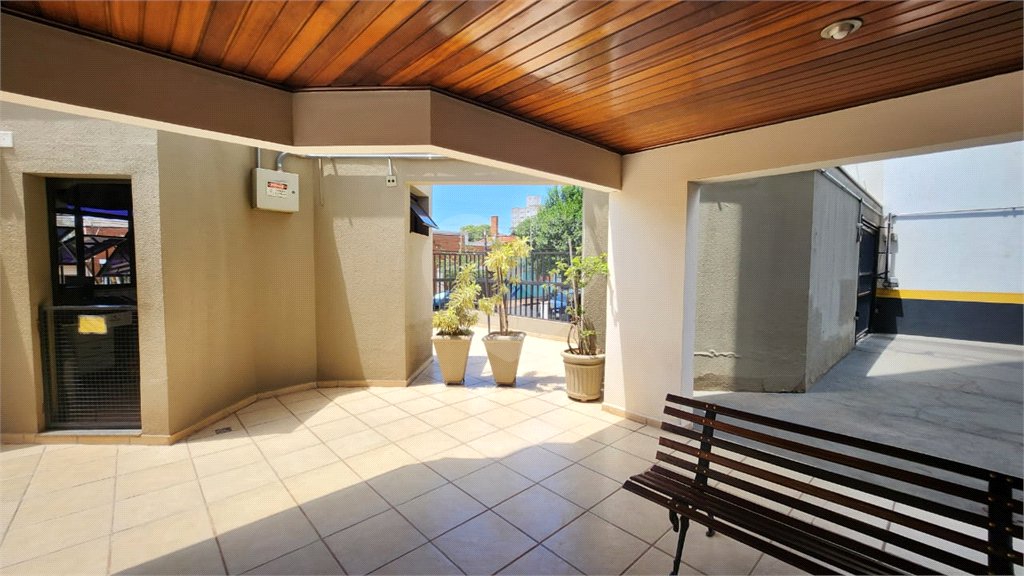 Apartamento à venda com 2 quartos no Centro, Araraquara, SP