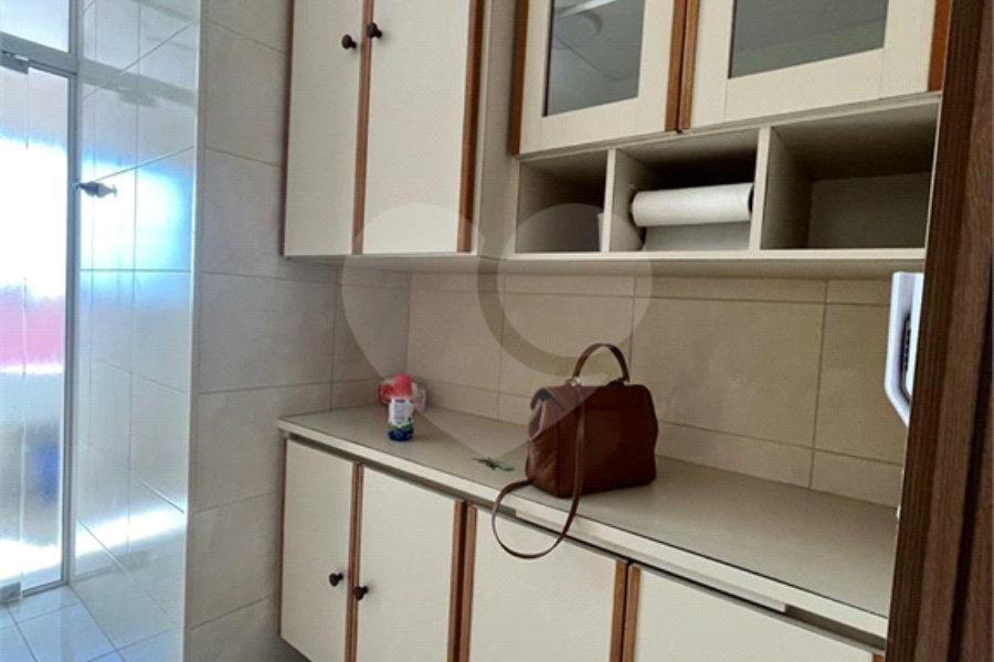 Apartamento à venda com 2 quartos em Santana, São Paulo, SP