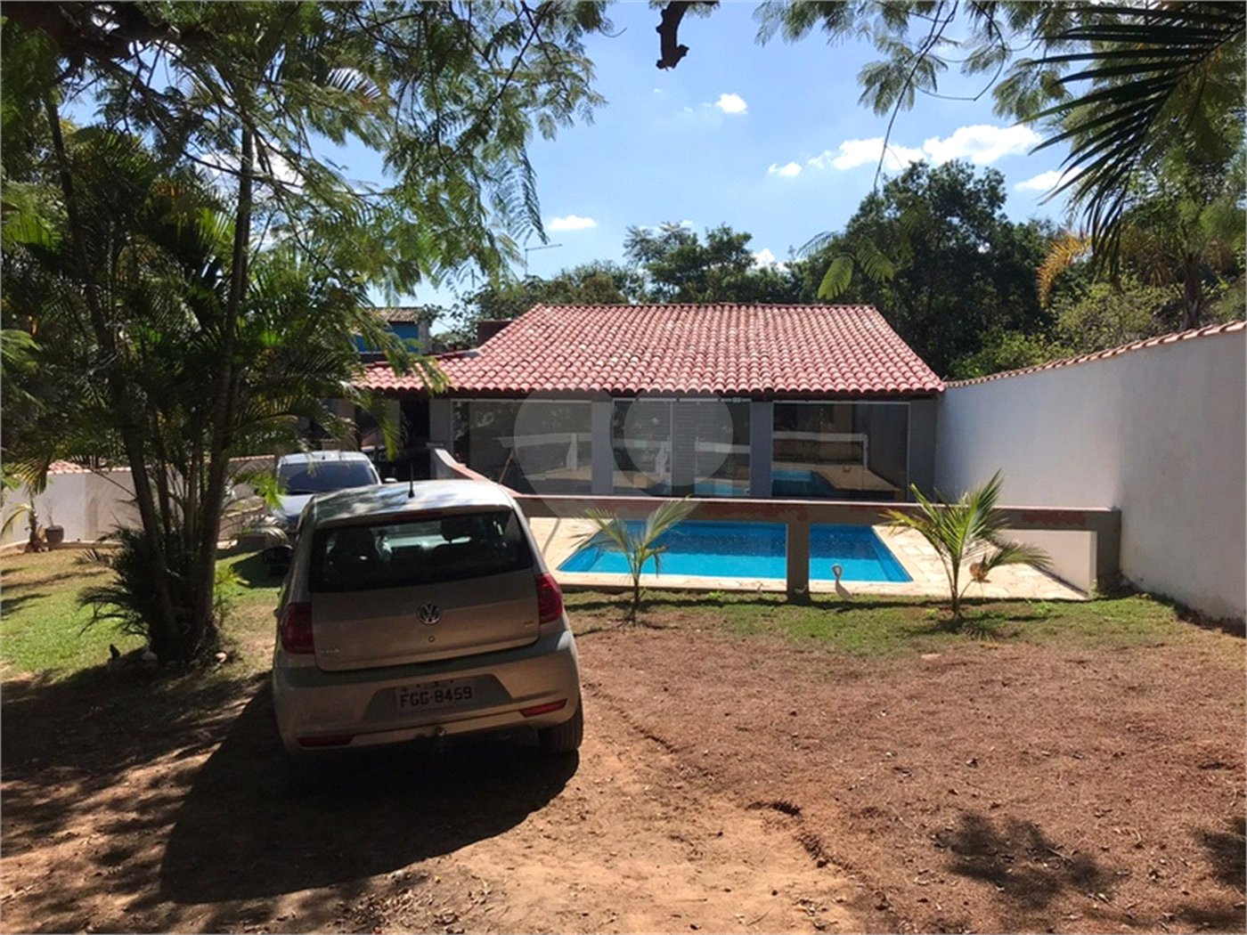 Chácara à venda com 3 quartos, sendo 2 suítes,  em Jardim Mirantes de Ipanema, Araçoiaba da Serra, SP