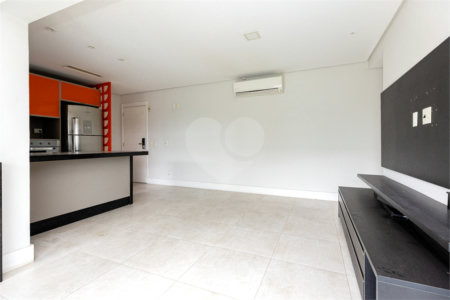 Apartamento à venda com 1 suíte em Brooklin, São Paulo, SP