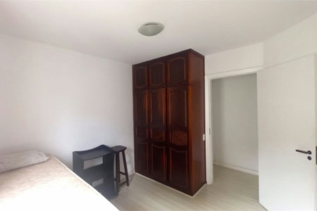 Apartamento Residencial à venda, Enseada, Guarujá - AP1182.