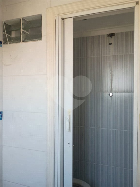 Apartamento à venda com 2 quartos em Freguesia do Ó, São Paulo, SP