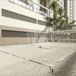 Apartamento à venda com 2 quartos, sendo 1 suíte, no Centro, São Bernardo do Campo, SP
