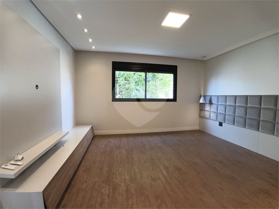 Casa à venda com 3 suítes no condomínio Alphaville Nova Esplanada 1, Votorantim - SP