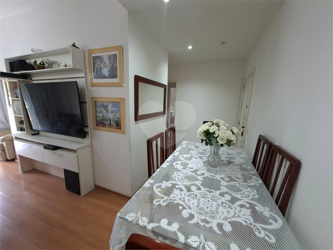 Apartamento à venda com 3 quartos, sendo 1 suíte, em Grajaú, Rio de Janeiro, RJ