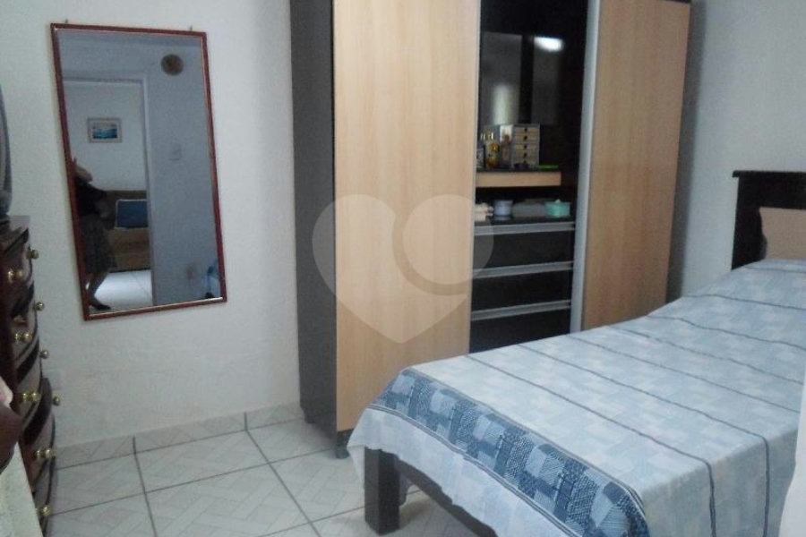 Sobrado à venda com 6 quartos em Vila Nova Mazzei, São Paulo, SP