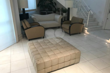 Cobertura à venda com 2 suítes em Vila Suzana, São Paulo, SP