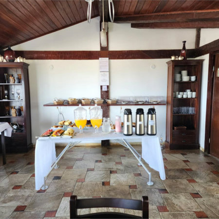 Hotel à venda com 23 suítes em Geribá, Armação dos Búzios, RJ