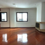 Apartamento à venda com 4 suítes em Brooklin Novo, São Paulo, SP