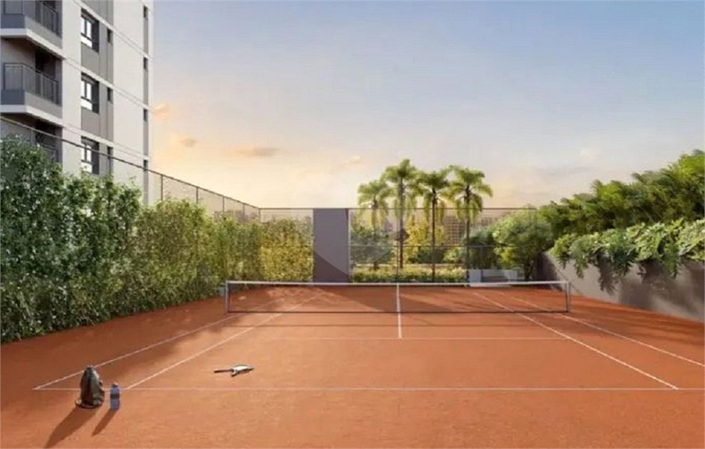 Apartamento à venda com 4 suítes em Perdizes, São Paulo, SP