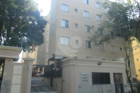 Apartamento à venda com 3 quartos em Paraisópolis, São Paulo, SP