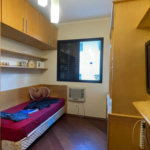 Apartamento à venda, 156 m² por R$ 800.000,00 - Ponta da Praia - Santos/SP