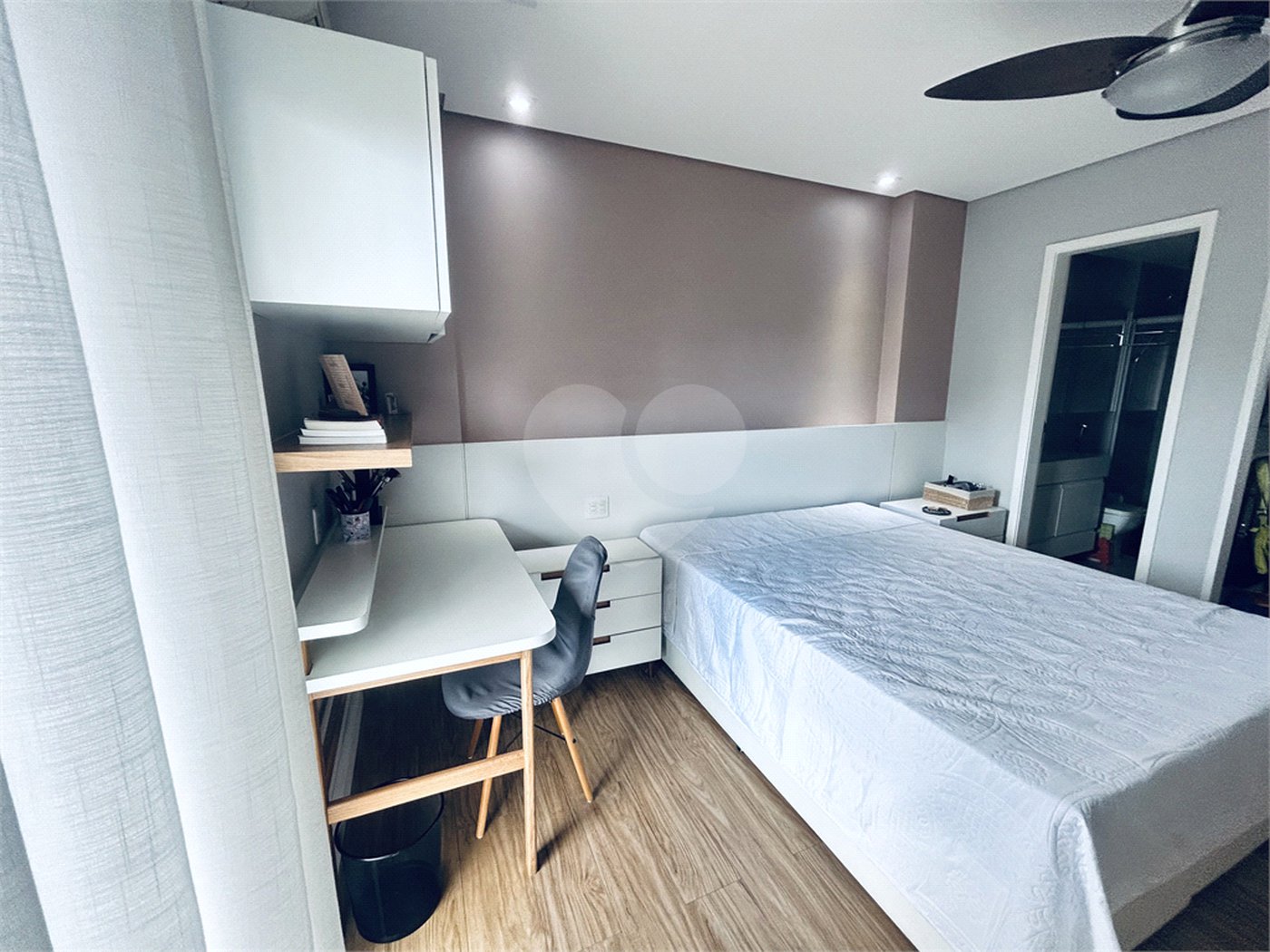 Cobertura à venda com 3 quartos, sendo 1 suíte, em Tijuca, Rio de Janeiro, RJ