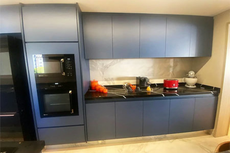 Apartamento à venda com 3 suítes em Vila Leopoldina, São Paulo, SP
