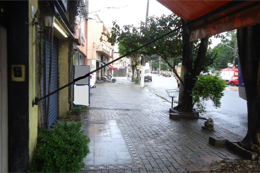 Sobrado à venda com 4 quartos em Santana, São Paulo, SP