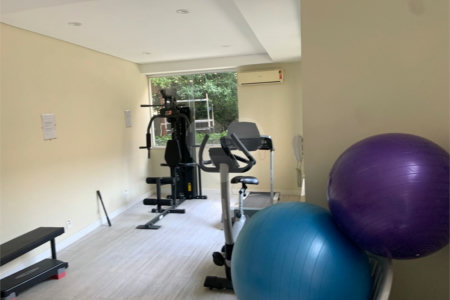 Apartamento à venda com 4 quartos, sendo 3 suítes,  em Pinheiros, São Paulo, SP