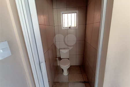 Casa à venda com 2 quartos em Vila Olho D'agua, Itapetininga, SP