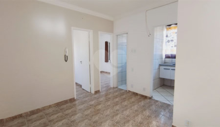 Apartamento à venda com 2 quartos em Jardim Guadalajara, Sorocaba, SP