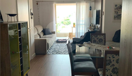 Apartamento à venda com 3 quartos em Vila Almeida, Indaiatuba, SP