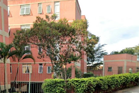 Apartamento à venda com 2 quartos em Jardim Saira, Sorocaba, SP