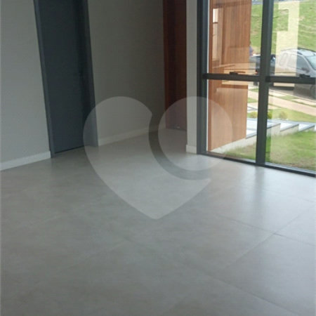 Casa à venda com 3 suítes no condomínio Park Gran Reserve, Indaiatuba - SP